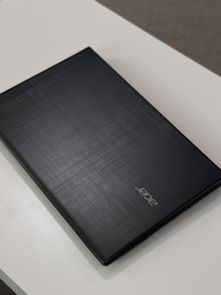 Продается ноутбук Acer Aspire