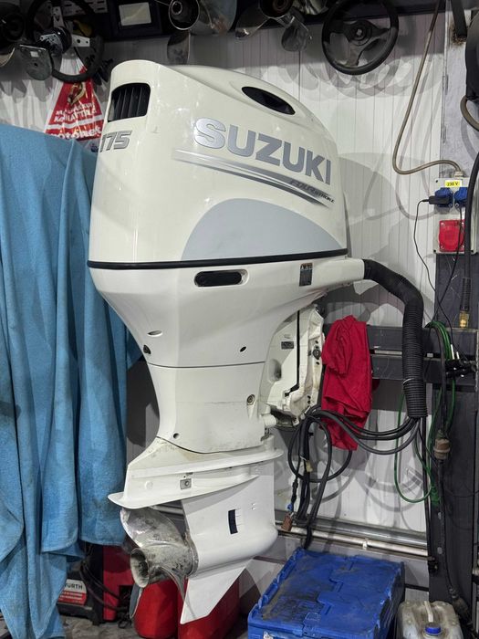 motor barca suzuki df 175 an 2019