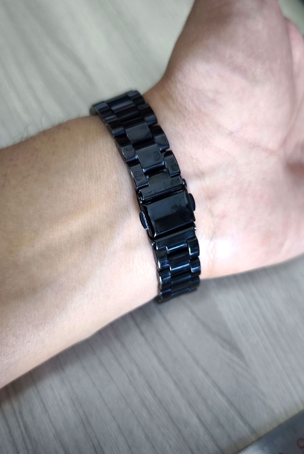 Mi Band 6 smart soati