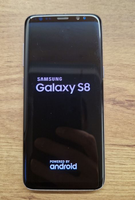 Samsung Galaxy S8 за части
