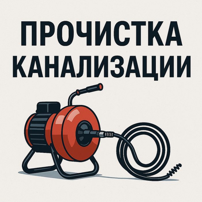 Прочистка канализации. Santexnik. Сантехник. Kanalizatsiya tozalash