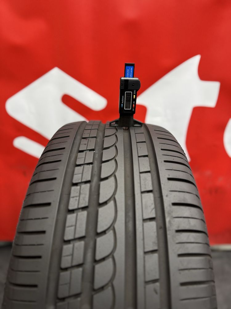 225 45 18, Лятна гума, Pirelli PZeroRosso, 1 брой