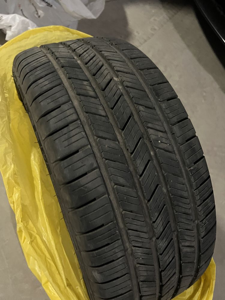 Goodyear Eagle 245 40 19 Runflat RFT