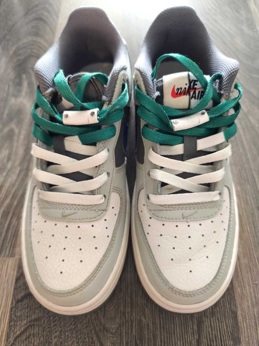 Детски кецове Nike Air Force 1 LV8