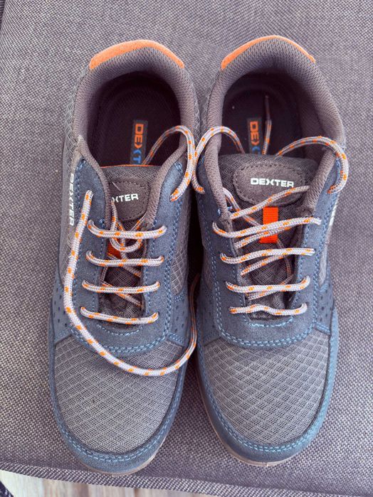 Pantofi de lucru S1, foate putini folositi
