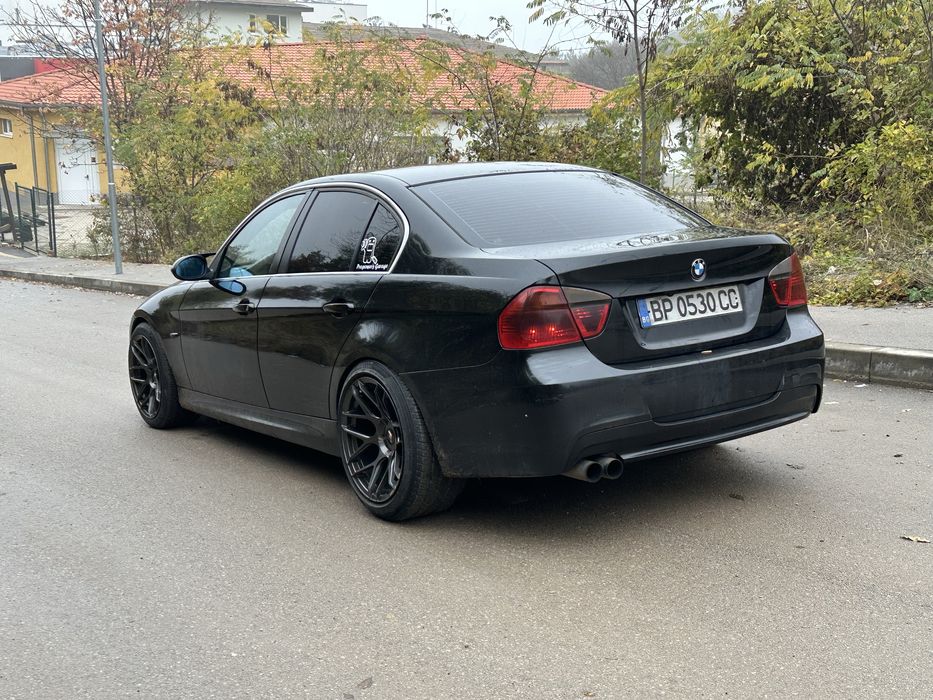 Джанти за БМВ 5х120 JR18