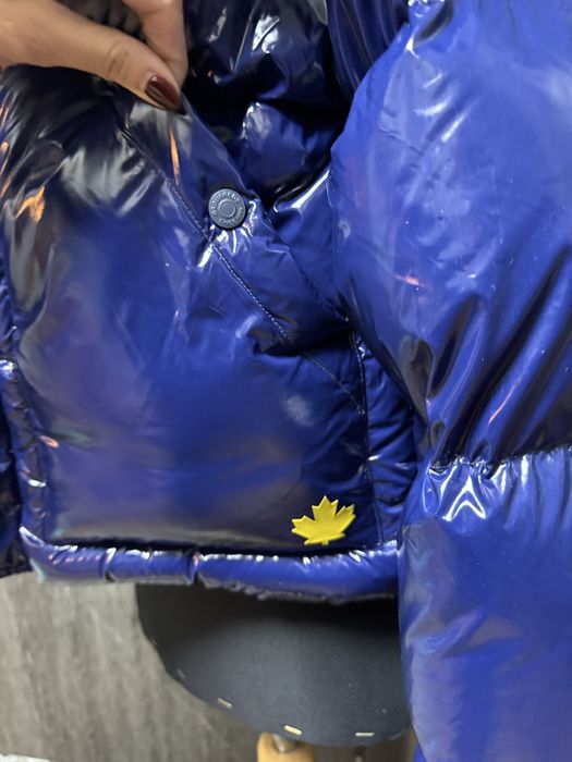 Яке с елек Dsquared2