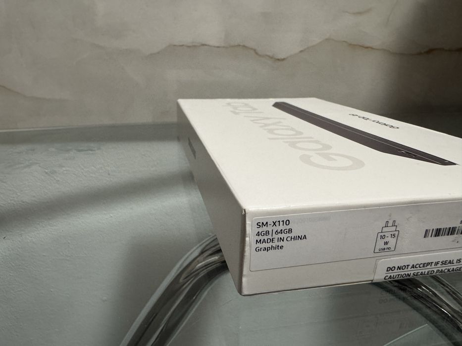 Tableta Samsunt Tab A9 / 64 GB / SIGILATA