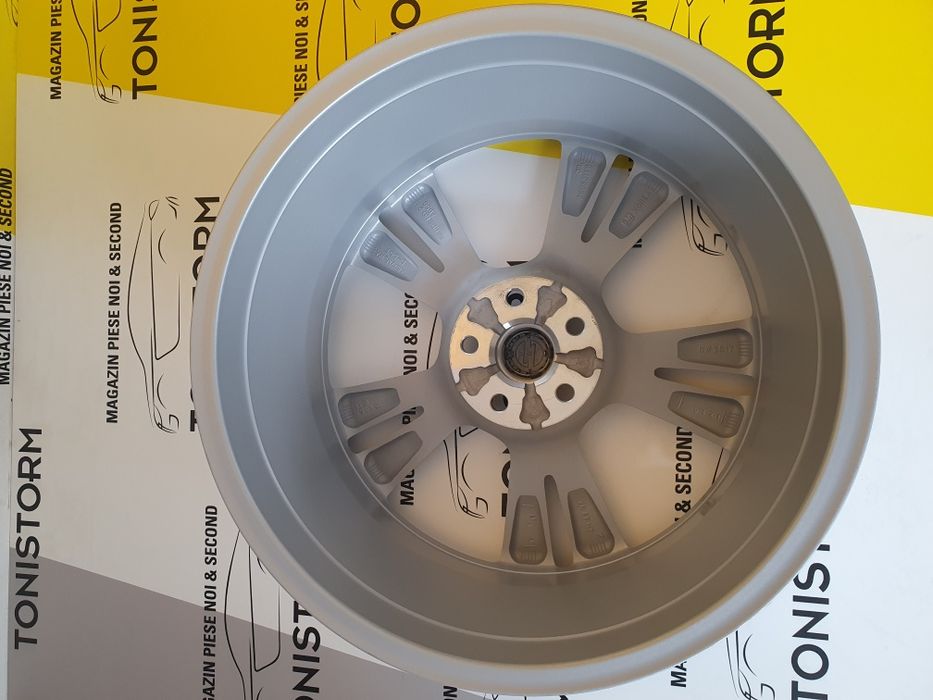 Janta Opel Astra K R18 5x105 7.5Jx 18 ET 44, Gm 390631480