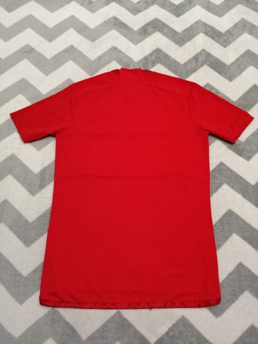 ADIDAS tricou fotbal MLS autentic CHICAGO | NOU | transport GRATUIT‼️