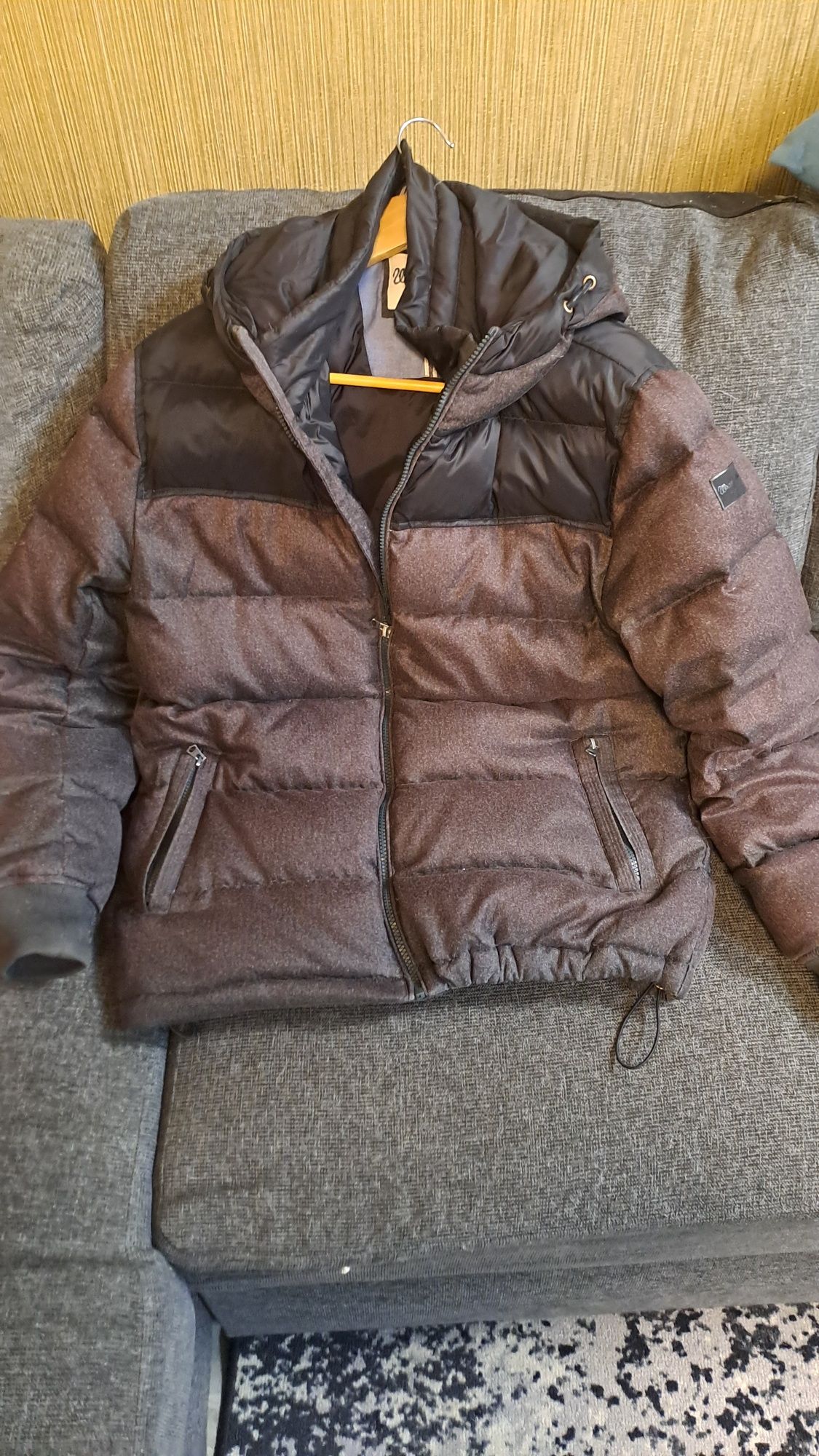 Мъжко яке Wrangler XL