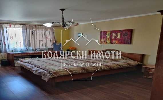 Продава се Тристаен апартамент в Велико Търново, Център - 84 кв.м за 1512 €/кв.м - Снимка #6