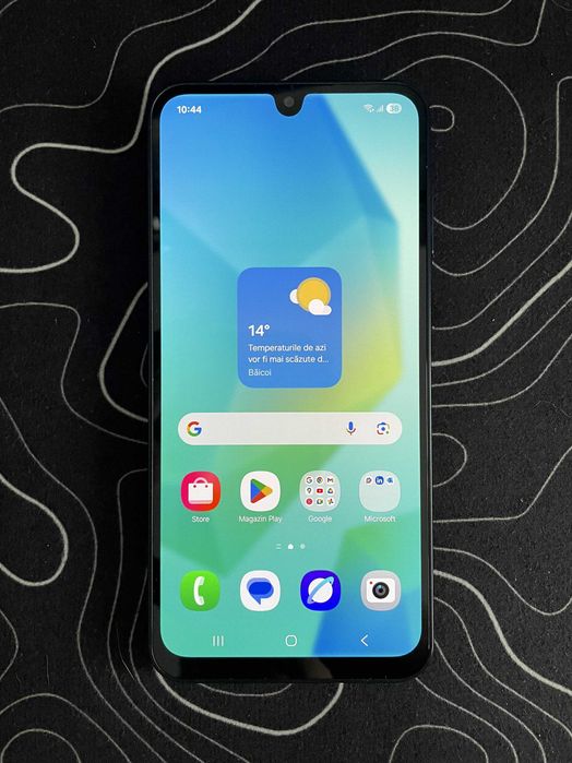 Samsung A16 5G Negru
