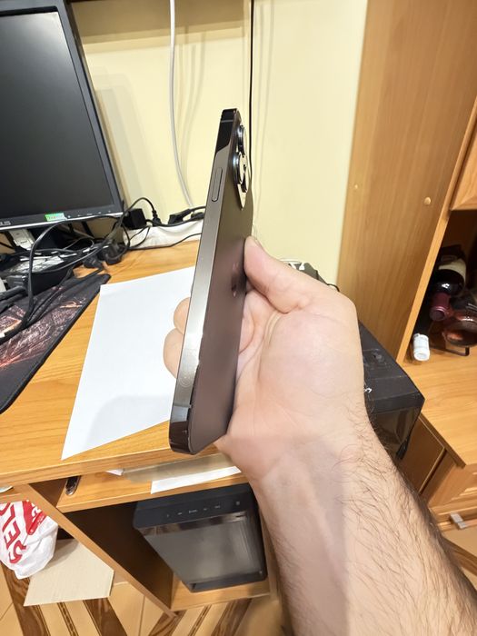 Iphone 12 Pro Max 128 Gb.