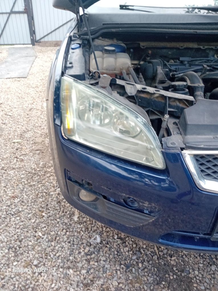 Far stanga/dreapta pentru Ford focus 2 2005/2006/2007