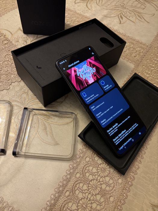 Motorola Razr 40 Ultra Ca Nou