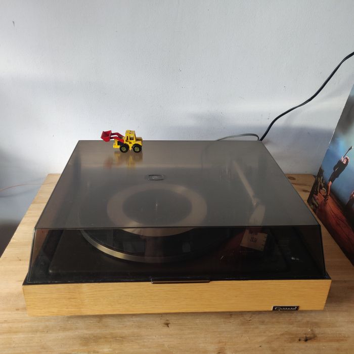 Pick up Grarrard SP MK 11 -laboratory series-