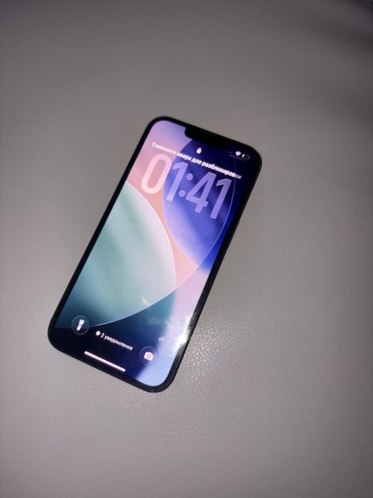 Iphone 13/Айфон 13/128gb