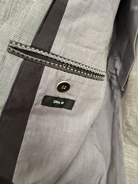 Сако, размер S - SISLEY