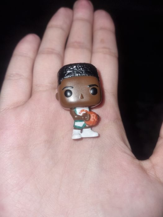 Лукас фигурка осд