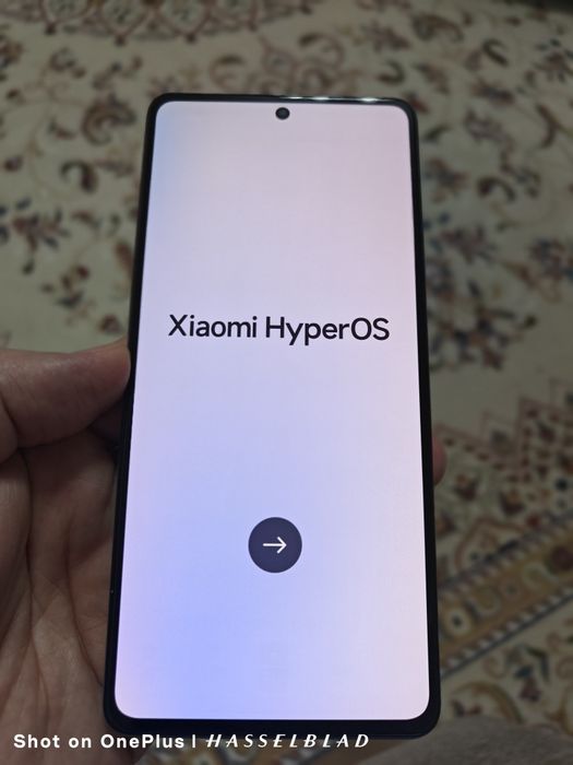 Poco X5 Pro 5G (256Gb)