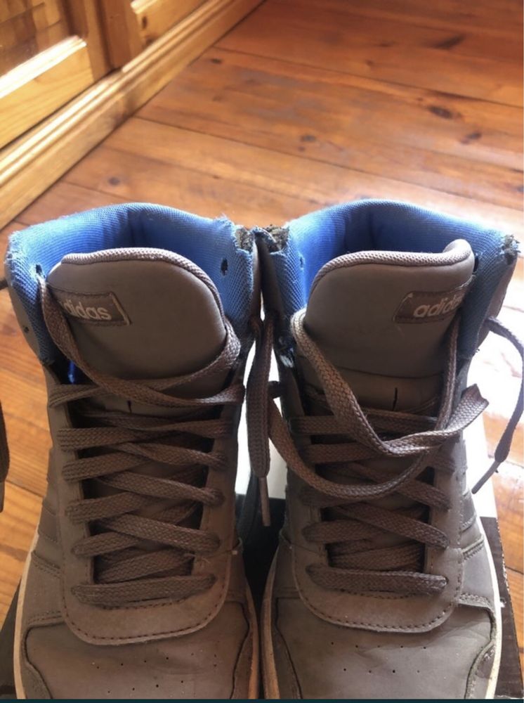 Кецове Adidas
