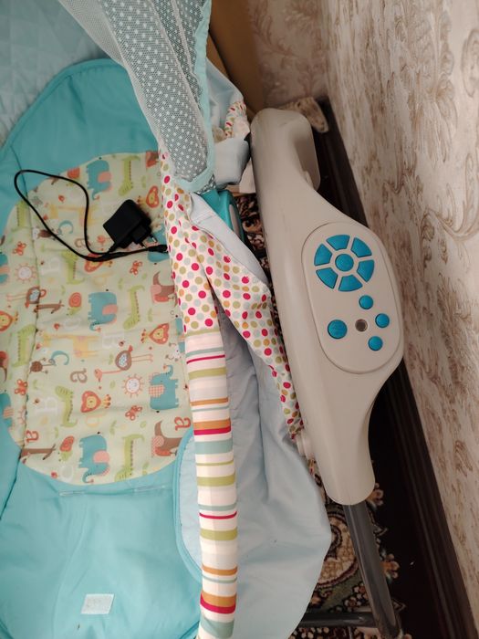 Lulka yengide turibdi toza ozoda iwlatilingan