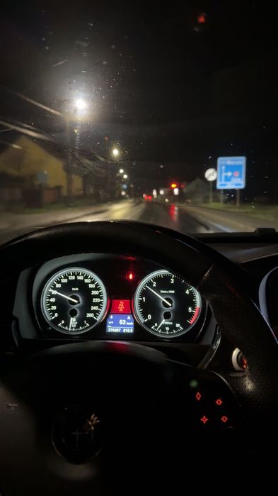 Vand BMW E90 2008 • Xenon •Logic 7 •Faza lunga scurtă automată