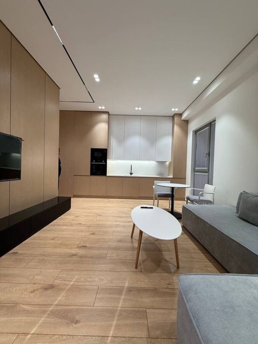 Срочно, ЖК Мирабад Avenue  2/2/10 , Ор-р: Гостиница Россия, Госп.