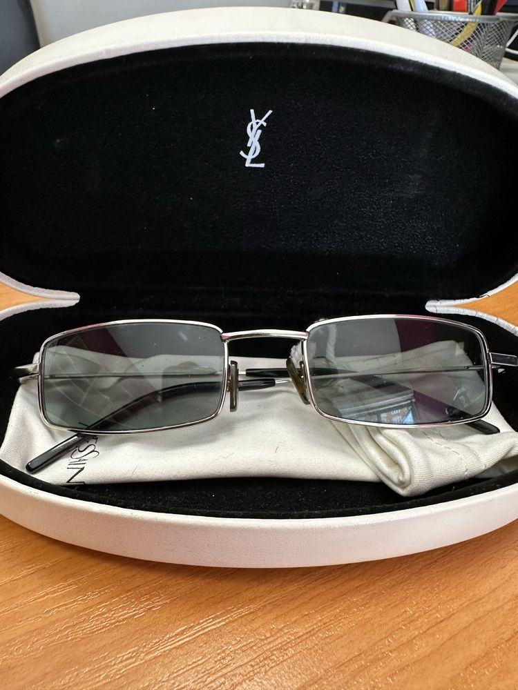 Saint Laurent очила