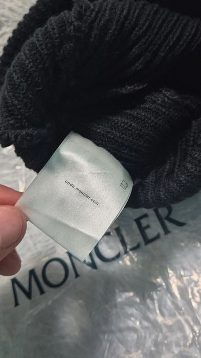 Caciula de iarna Mon.cler