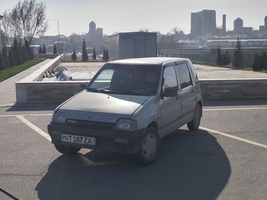 Тико сотилади 1997