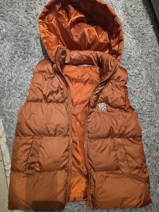 Страхотен нов елек W.a.n.g С размер