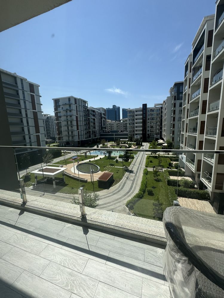 Tashkent city Gardens A blok. Аренда!!! Без маклера.