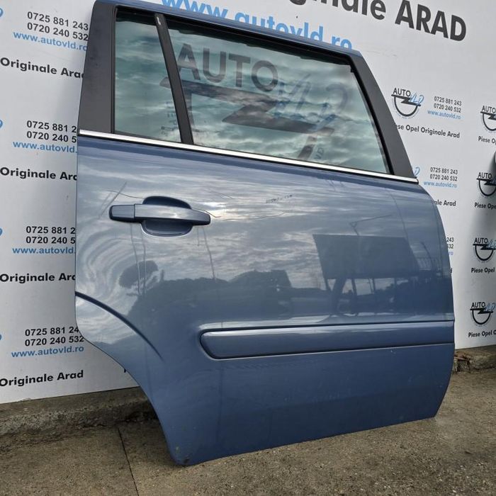 Portiera usa dreapta spate Opel Zafira B Facelift