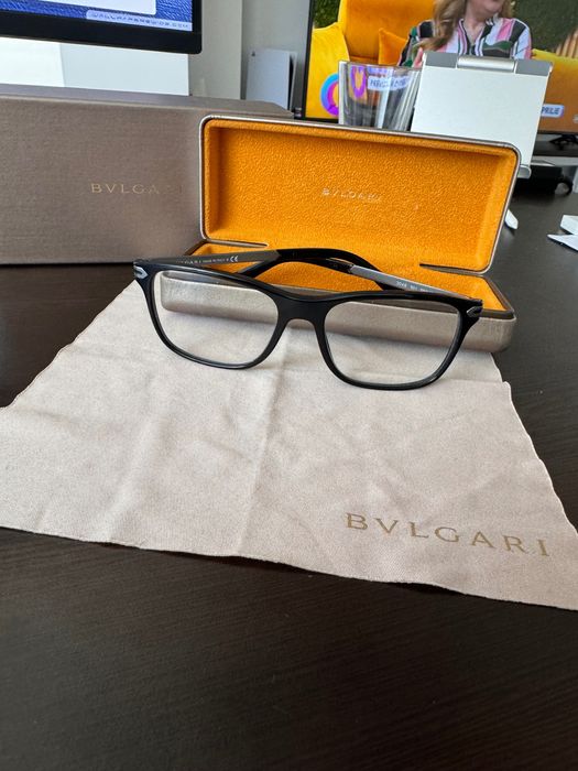 rame ochelari armani / bvlgari