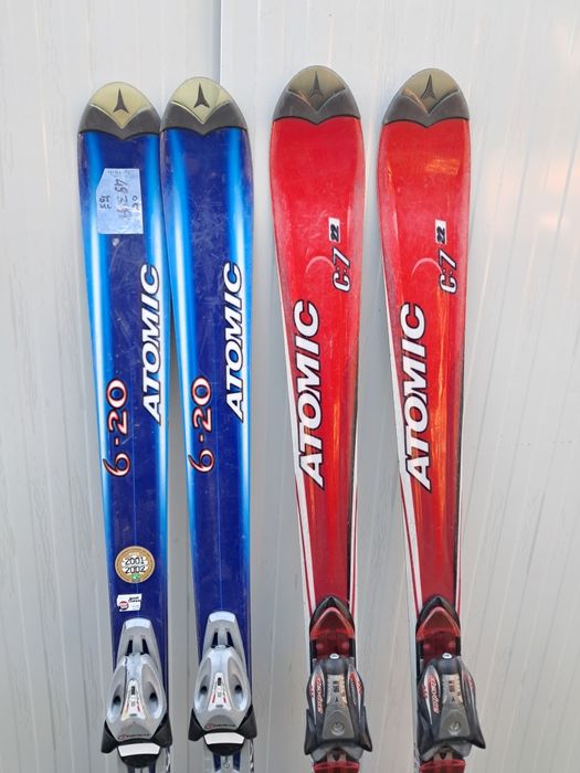Ski Atomic  150 cm