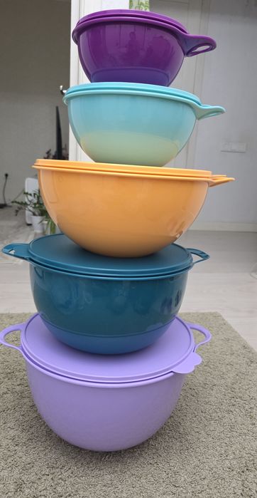 Чашки тапeрвер НОВЫЕ