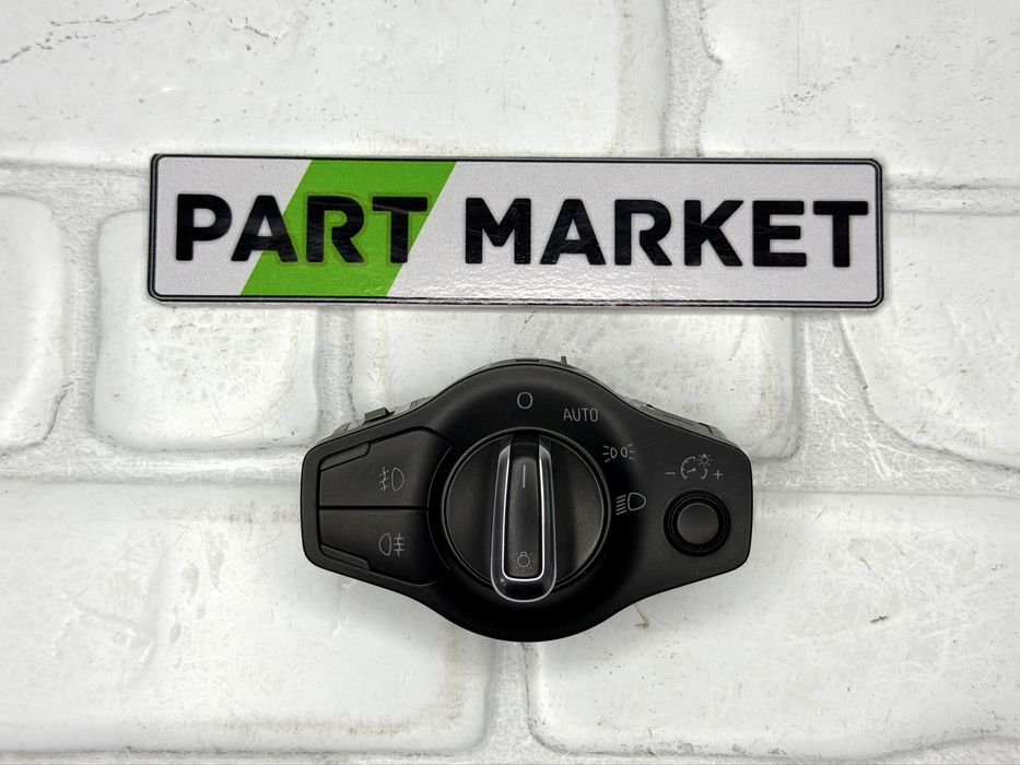 Ключ фарове AUDI A4 A5 Q5 8K0941531AL