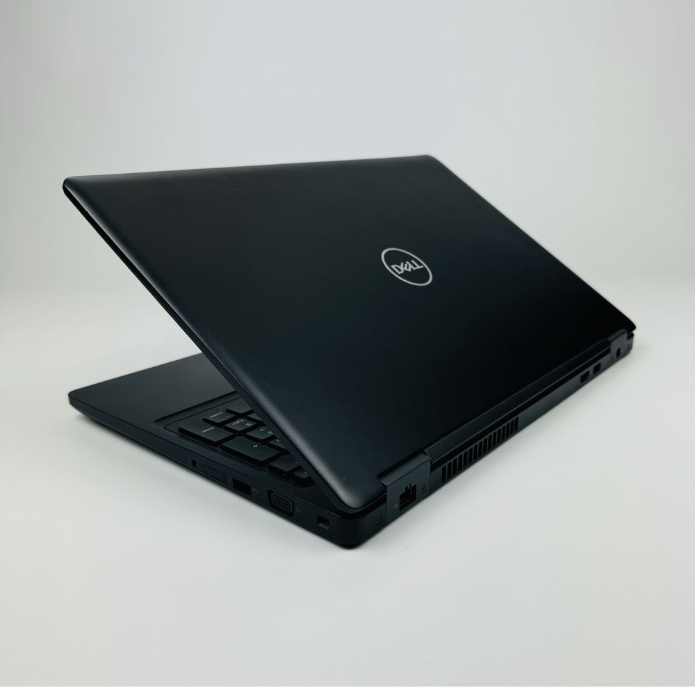 DELL Latitude 5590/15,6” FHD/i5-7300U/8GB DDR4/Подсветка