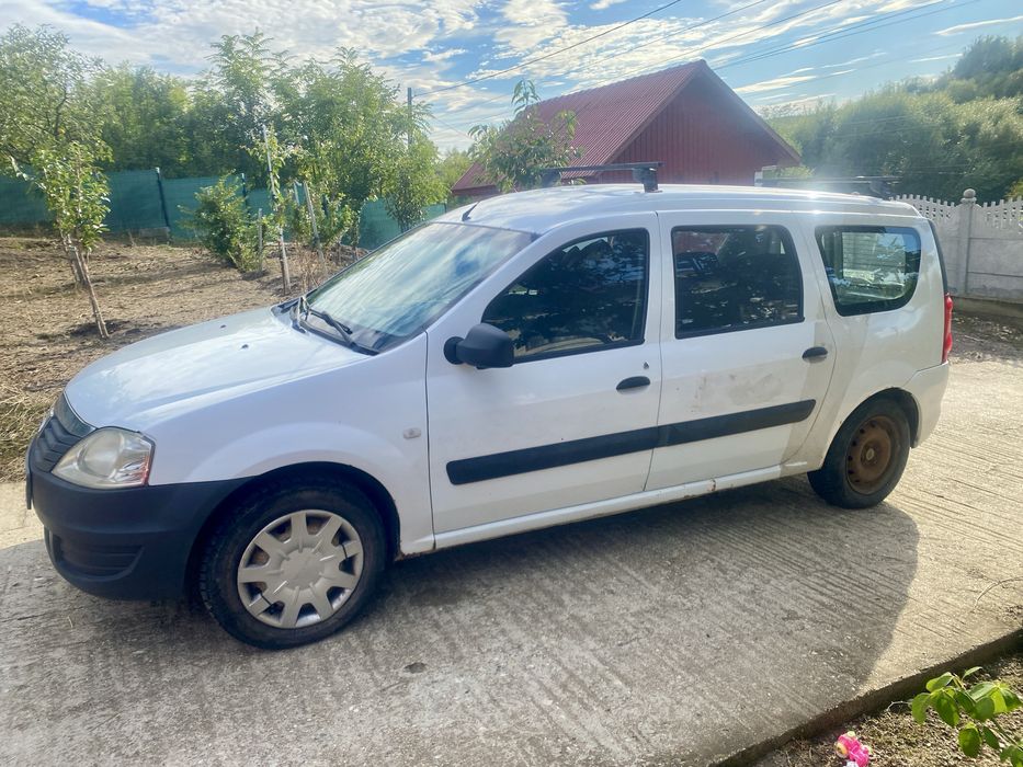 Vand Dacia Logan MCV 2010