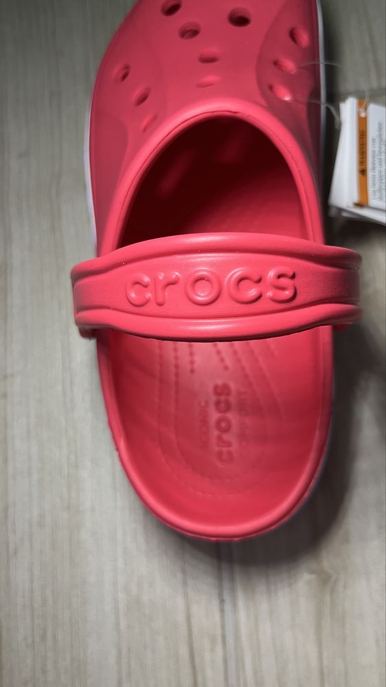 Crocs дамски чехли
