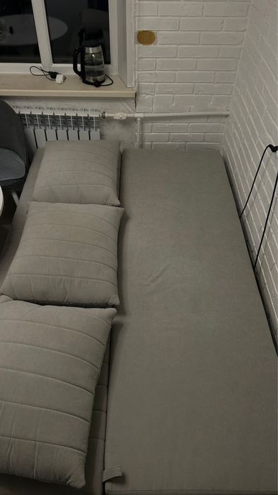 Диван с системой хранения