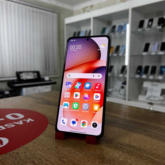 A21 / Сотовый телефон Xiaomi Redmi Note 13 128GB / sk152183