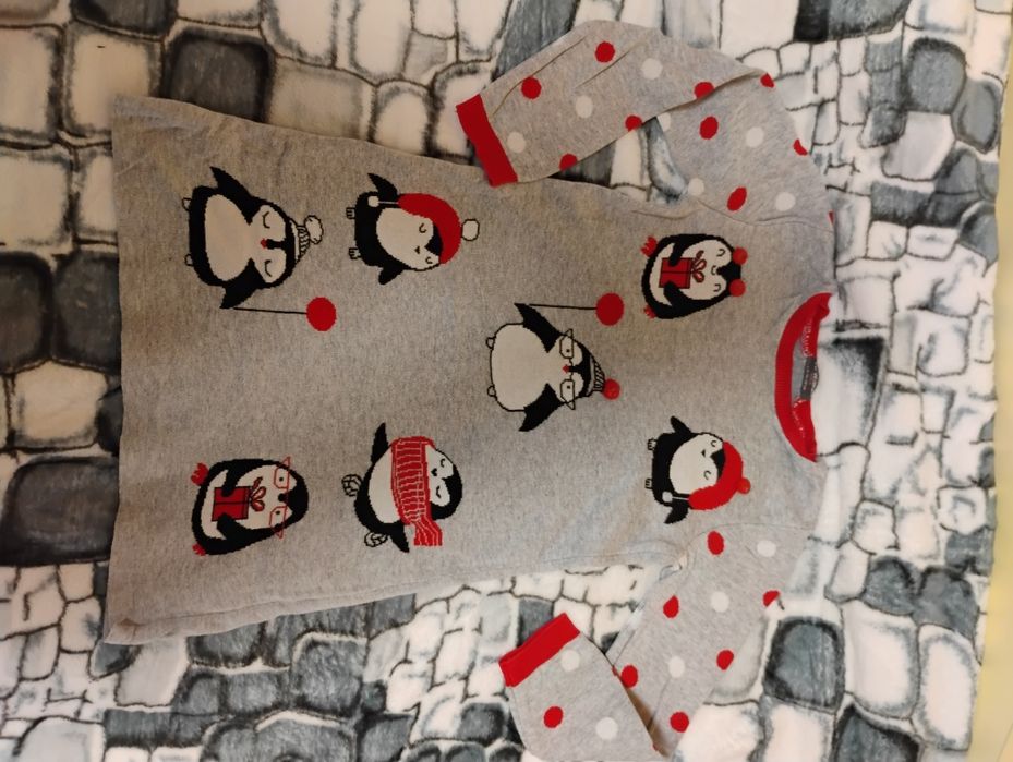 Лот за момиченце 128.