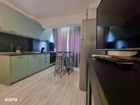 Apartament 2 camere, tip studio- bloc nou 2020- Arena Mall