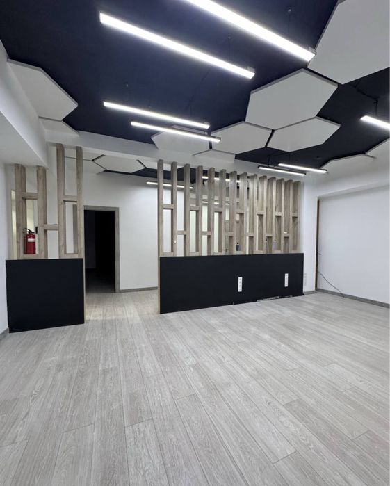 аренда под офис Минор ЖК Казакистан 115м2 open space евро готовы офис