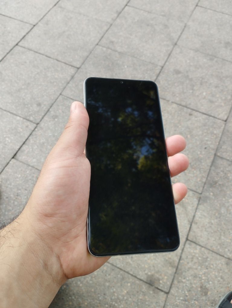 Realme Note 60x в идеальном состоянии