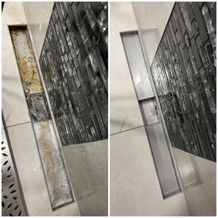 Servicii de Curățenie