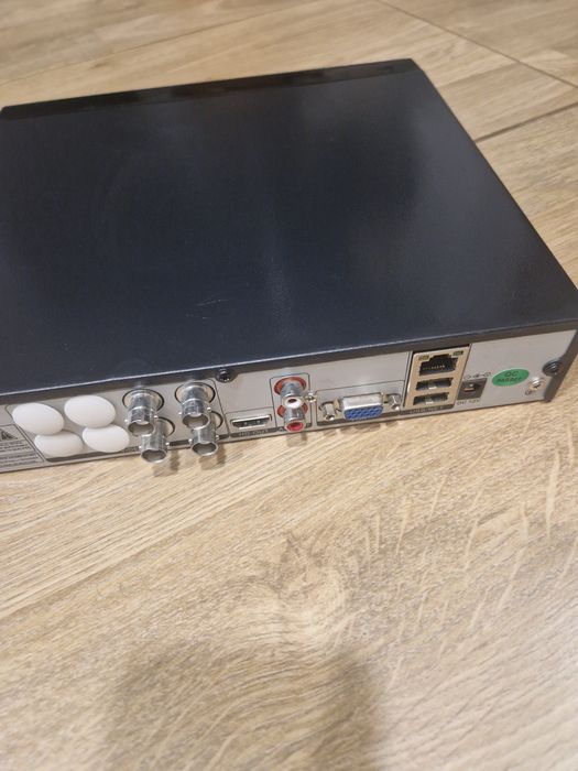DVR 4 canale 1080p
